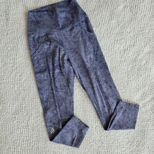 P'tula - The Alainah III Pocket Legging